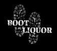 BOOT LIQUOR