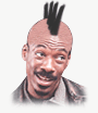 Eddie Murphy