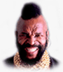 Mr T